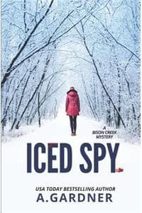 Iced Spy