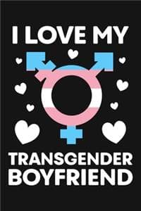 I Love My Transgende...