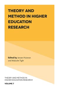 Theory and Method in...