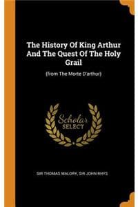The History of King ...