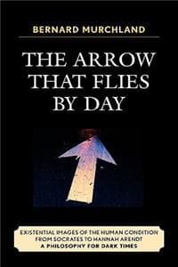 The Arrow that Flies...