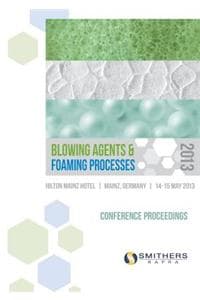 Blowing Agents and F...