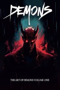 Demons - The Art of ...