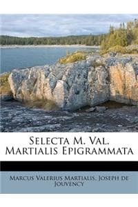 Selecta M. Val. Mart...