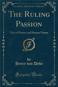 The Ruling Passion