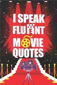 I Speak Fluent Movie...
