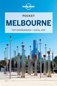 Lonely Planet Pocket...