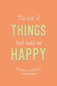 Book of Things That ...