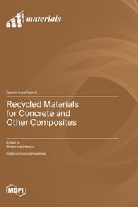 Recycled Materials f...