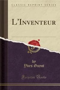 L'Inventeur (Classic...