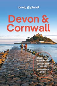 Lonely Planet Devon ...