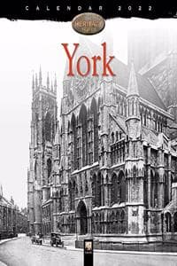 York Heritage Wall C...