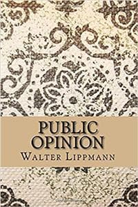 Public Opinion