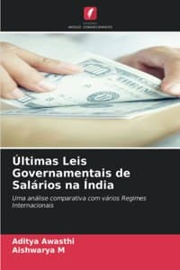 Últimas Leis Governa...