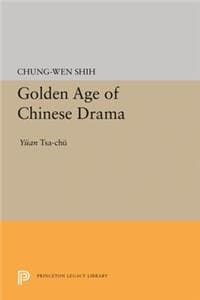 Golden Age of Chines...