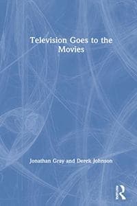 Television Goes to t...