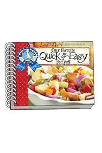 Our Favorite Quick &...