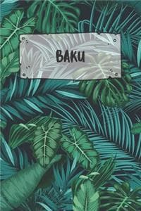 Baku