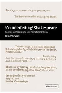 'Counterfeiting' Sha...