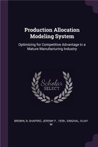 Production Allocatio...