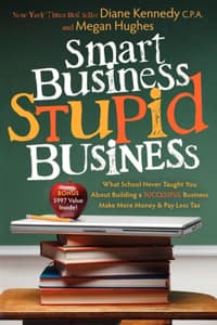 Smart Business, Stup...
