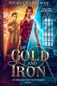 Of Gold and Iron