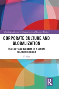 Corporate Culture an...