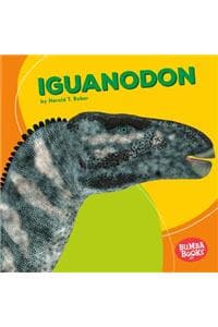 Iguanodon