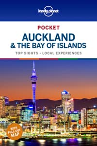 Lonely Planet Pocket...