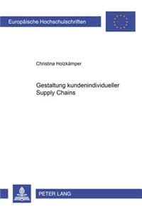 Gestaltung kundenind...