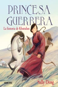 Princesa Guerrera / ...