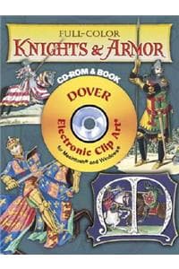 Full-color Knights a...