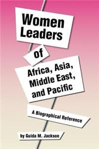 Women Leaders of Afr...