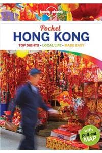 Lonely Planet Pocket...