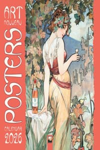 Art Nouveau Posters ...