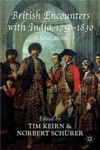 British Encounters w...