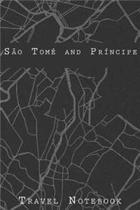 São Tomé and Príncip...