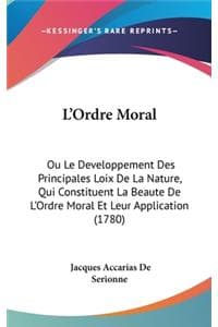 L'Ordre Moral