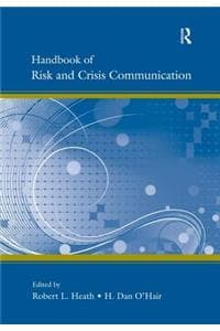 Handbook of Risk and...