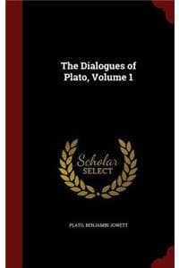 The Dialogues of Pla...