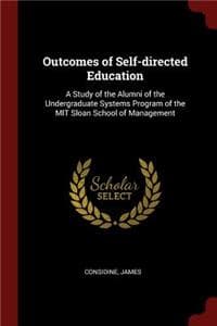 Outcomes of Self-Dir...