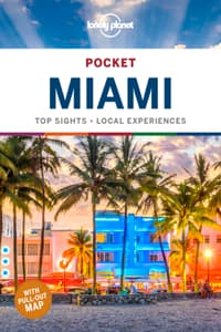 Lonely Planet Pocket...