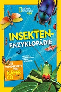 Insekten-Enzyklopadi...