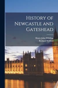 History of Newcastle...