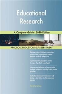 Educational Research...