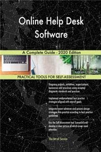 Online Help Desk Sof...