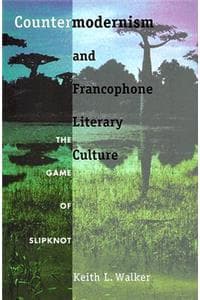 Countermodernism and...