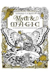 Myth & Magic: An Enc...