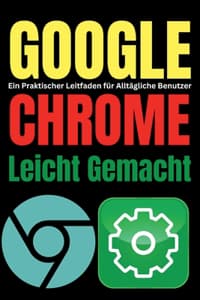 Google Chrome Leicht...