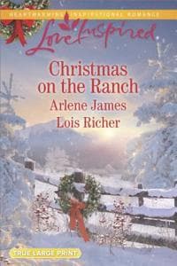 Christmas On The Ran...